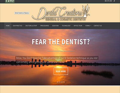 Dental Creations of Daytona