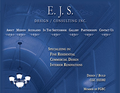 EJS Design and Consulting